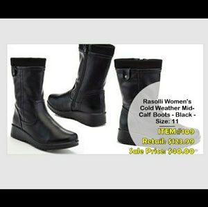 Brand New Women's Shoes